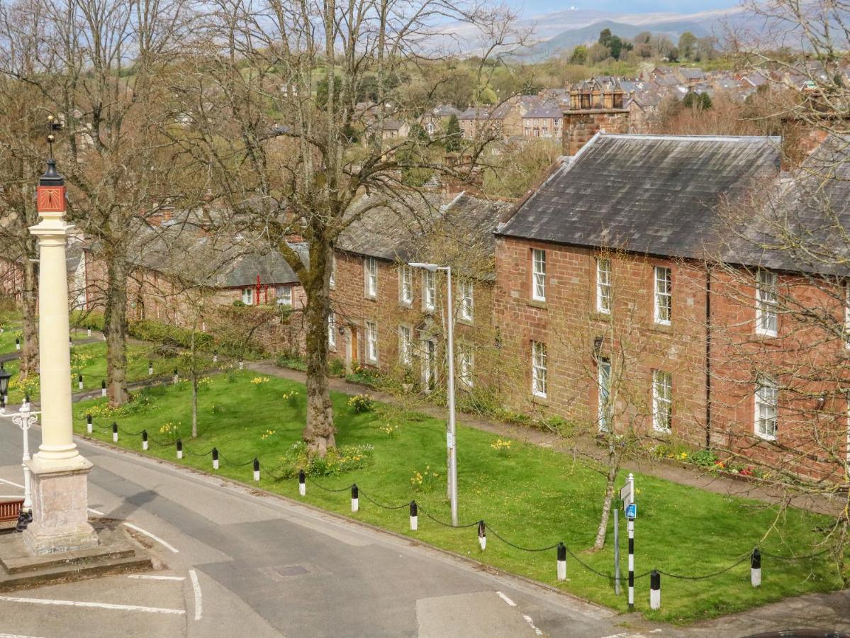 South Lodge Appleby-in-Westmorland Exteriör bild