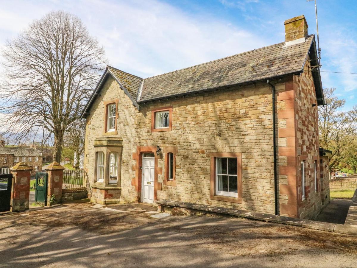 South Lodge Appleby-in-Westmorland Exteriör bild