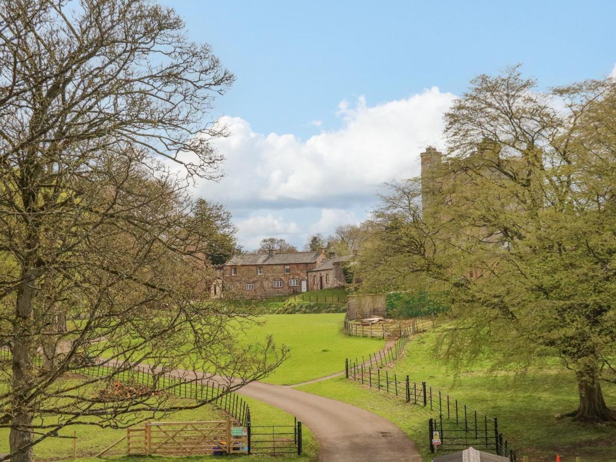 South Lodge Appleby-in-Westmorland Exteriör bild